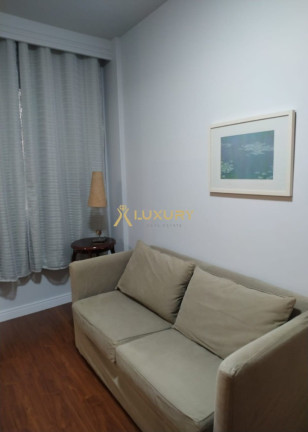 Imagem Imóvel com 1 Quarto à Venda, 32 m² em Vila Da Serra - Nova Lima