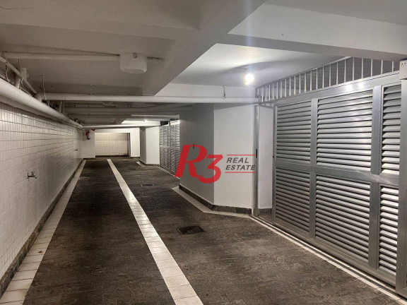 Imagem Sobrado com 2 Quartos à Venda, 180 m² em Embaré - Santos