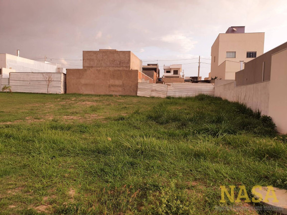 Imagem Terreno à Venda, 430 m² em Condomínio Primor Das Torres - Cuiabá