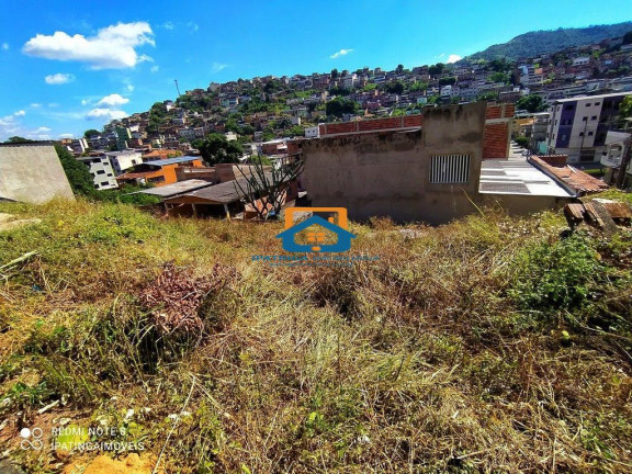 Imagem Terreno à Venda, 180 m² em Bethânia - Ipatinga Imagem Terreno à Venda, 180 m² em Bethânia - Ipatinga