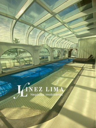 Imagem Imóvel com 4 Quartos à Venda, 169 m² em Meia Praia - Itapema