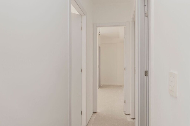 Imagem Apartamento com 3 Quartos à Venda, 67 m² em Teresópolis - Porto Alegre