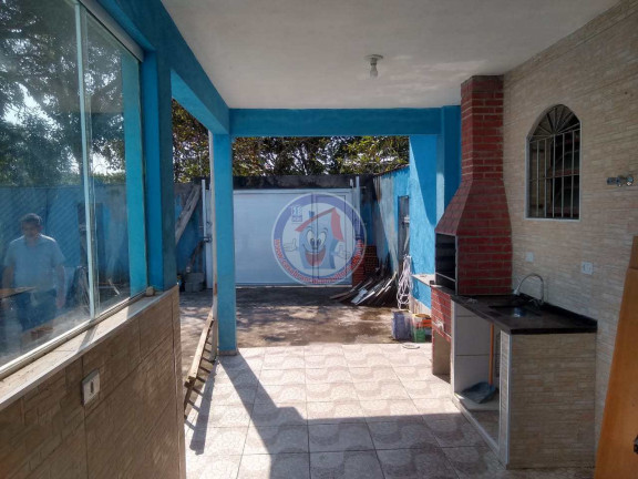 Imagem Casa com 3 Quartos à Venda, 132 m² em Agenor De Campos - Mongaguá Imagem Casa com 3 Quartos à Venda, 132 m² em Agenor De Campos - Mongaguá