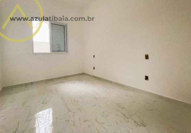 Imagem Casa com 3 Quartos à Venda, 89 m² em Nova Cerejeiras - Atibaia