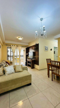 Imagem Apartamento com 3 Quartos à Venda, 89 m² em Jardim Aquarius - São José Dos Campos