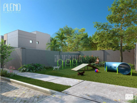 Imagem Casa com 3 Quartos à Venda, 241 m² em Santa Cruz - Cuiabá