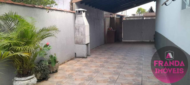 Imagem Casa com 4 Quartos à Venda, 222 m² em Perequê Açu - Ubatuba