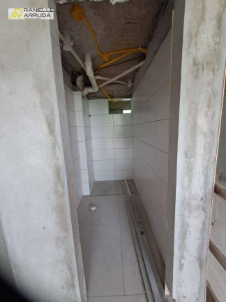 Imagem Apartamento com 1 Quarto à Venda, 29 m² em Cabo Branco - João Pessoa
