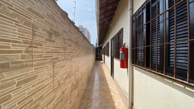 Imagem Casa com 1 Quarto à Venda, 43 m² em Aviação - Praia Grande