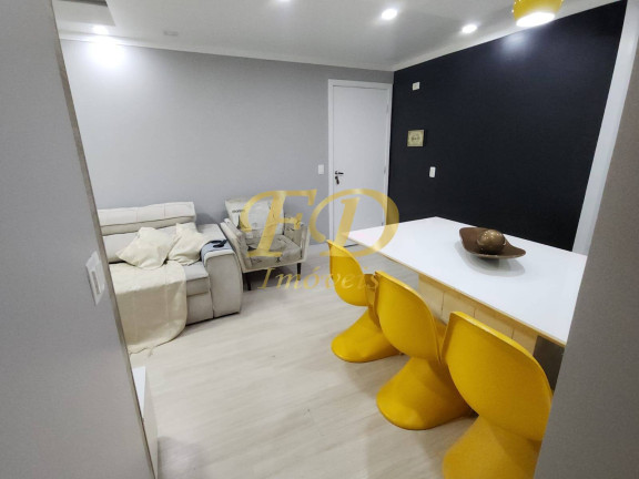 Imagem Apartamento com 3 Quartos à Venda, 76 m² em Picanço - Guarulhos