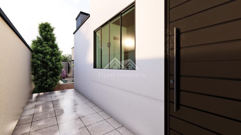 Imagem Casa de Condomínio com 3 Quartos à Venda, 196 m² em Condomínio Le France - Sorocaba