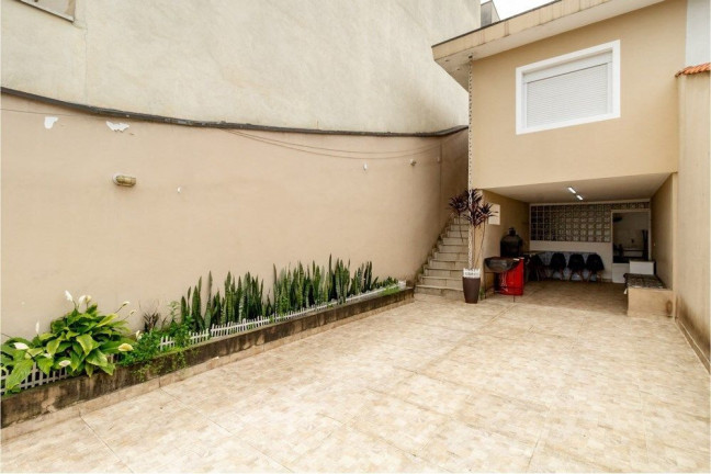 Imagem Casa com 4 Quartos à Venda, 150 m² em Vila Mangalot - São Paulo Imagem Casa com 4 Quartos à Venda, 150 m² em Vila Mangalot - São Paulo