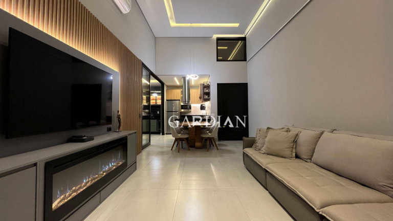 Imagem Casa com 3 Quartos à Venda ou Locação, 134 m² em Jardins Do Império - Indaiatuba Imagem Casa com 3 Quartos à Venda ou Locação, 134 m² em Jardins Do Império - Indaiatuba