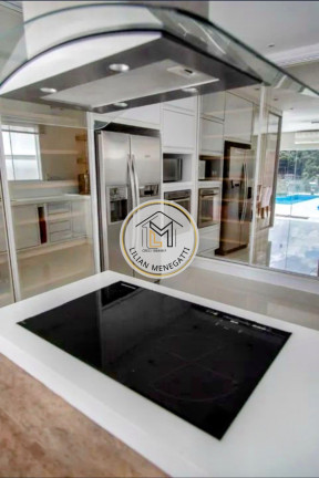 Imagem Imóvel com 4 Quartos à Venda, 651 m² em Residencial Cambarah - Jarinu