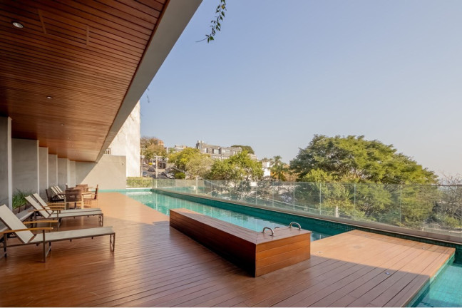 Imagem Apartamento com 2 Quartos à Venda, 105 m² em Vila Madalena - São Paulo Imagem Apartamento com 2 Quartos à Venda, 105 m² em Vila Madalena - São Paulo