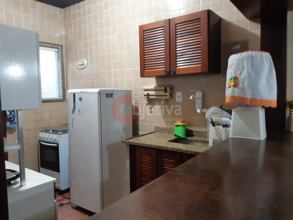 Imagem Casa de Condomínio com 3 Quartos à Venda, 81 m² em Peró - Cabo Frio