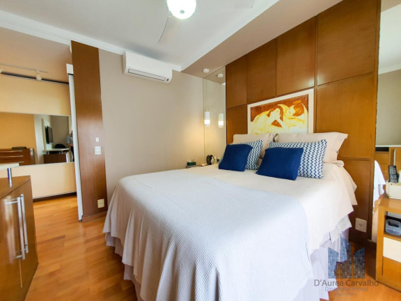 Imagem Apartamento com 3 Quartos à Venda, 200 m² em Cidade Monções - São Paulo Imagem Apartamento com 3 Quartos à Venda, 200 m² em Cidade Monções - São Paulo