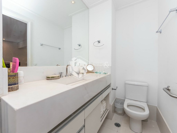 Imagem Apartamento com 3 Quartos à Venda, 125 m² em Ipiranga - São Paulo