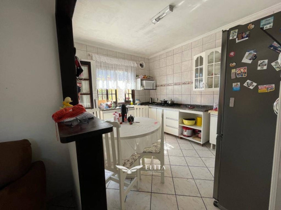 Imagem Sobrado com 5 Quartos à Venda, 170 m² em Itajuba - Barra Velha