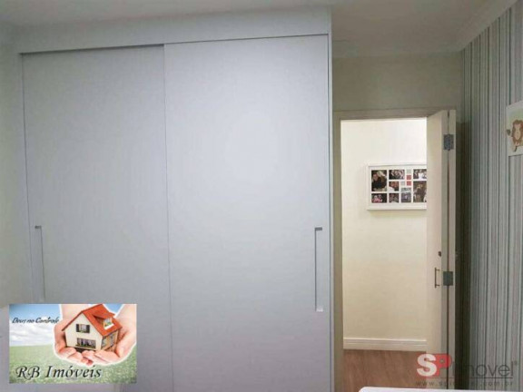 Imagem Apartamento com 2 Quartos à Venda, 60 m² em Santa Terezinha - São Bernardo Do Campo Imagem Apartamento com 2 Quartos à Venda, 60 m² em Santa Terezinha - São Bernardo Do Campo