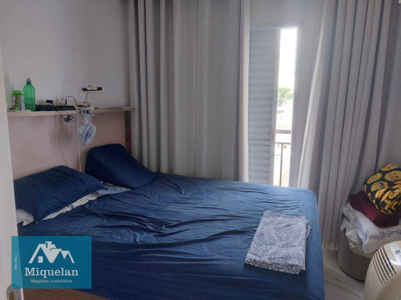 Imagem Apartamento com 2 Quartos à Venda, 47 m² em Parada Inglesa - São Paulo Imagem Apartamento com 2 Quartos à Venda, 47 m² em Parada Inglesa - São Paulo