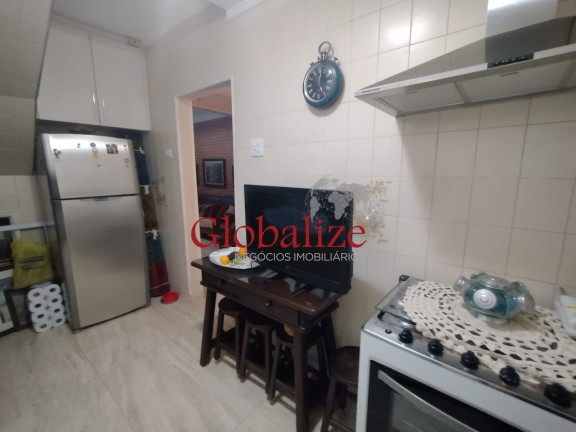 Imagem Imóvel com 2 Quartos à Venda, 140 m² em Marapé - Santos Imagem Imóvel com 2 Quartos à Venda, 140 m² em Marapé - Santos