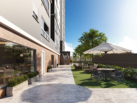 Imagem Apartamento com 3 Quartos à Venda, 74 m² em Glória - Joinville Imagem Apartamento com 3 Quartos à Venda, 74 m² em Glória - Joinville