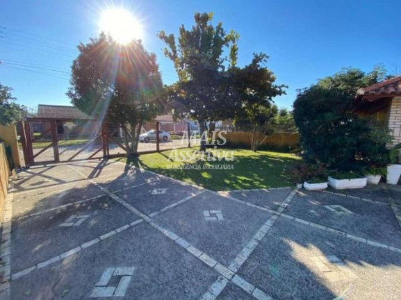 Imagem Casa com 2 Quartos à Venda, 112 m² em Centro - Imbé Imagem Casa com 2 Quartos à Venda, 112 m² em Centro - Imbé