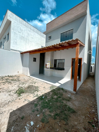 Imagem Casa com 3 Quartos à Venda, 180 m² em Arquipélago De Manguinhos - Serra Imagem Casa com 3 Quartos à Venda, 180 m² em Arquipélago De Manguinhos - Serra