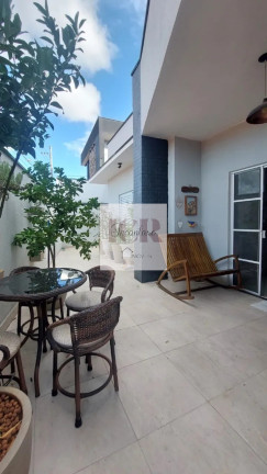 Imagem Casa de Condomínio com 3 Quartos à Venda, 200 m² em Horto Florestal - Sorocaba