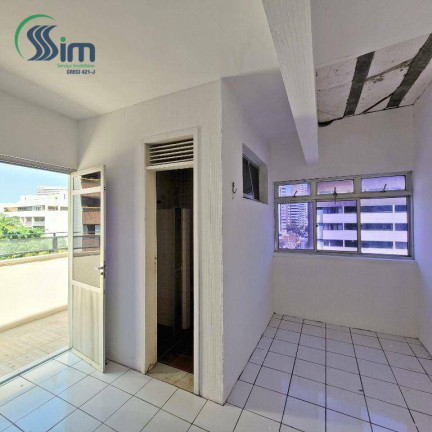 Imagem Cobertura com 3 Quartos à Venda, 242 m² em Meireles - Fortaleza