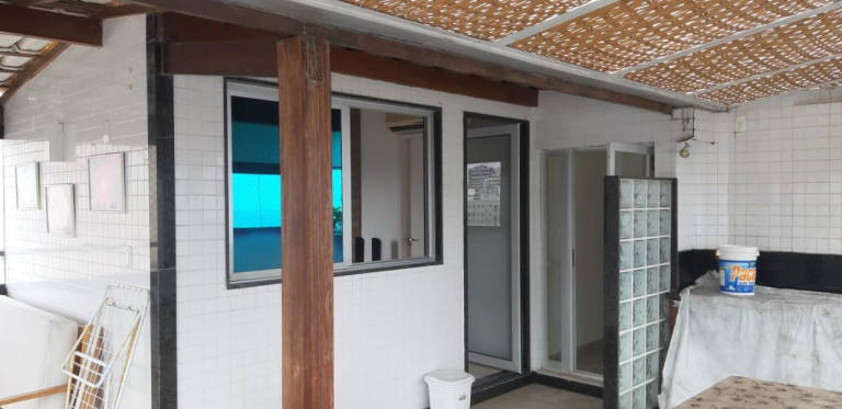 Imagem Apartamento com 3 Quartos à Venda, 143 m² em Pituba - Salvador