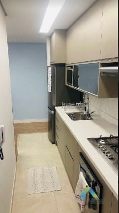 Imagem Apartamento com 2 Quartos à Venda, 53 m² em Baeta Neves - São Bernardo Do Campo Imagem Apartamento com 2 Quartos à Venda, 53 m² em Baeta Neves - São Bernardo Do Campo