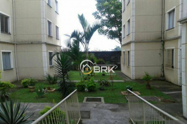 Imagem Apartamento com 2 Quartos à Venda, 50 m² em Vila Nova Curuçá - São Paulo