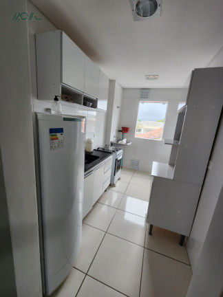Imagem Imóvel com 1 Quarto para Alugar, 55 m² em Itapoá - Itapoá