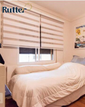 Imagem Apartamento com 4 Quartos à Venda, 215 m² em Moema - São Paulo