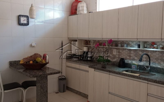 Imagem Casa com 3 Quartos à Venda, 245 m² em Centro - São Lourenço