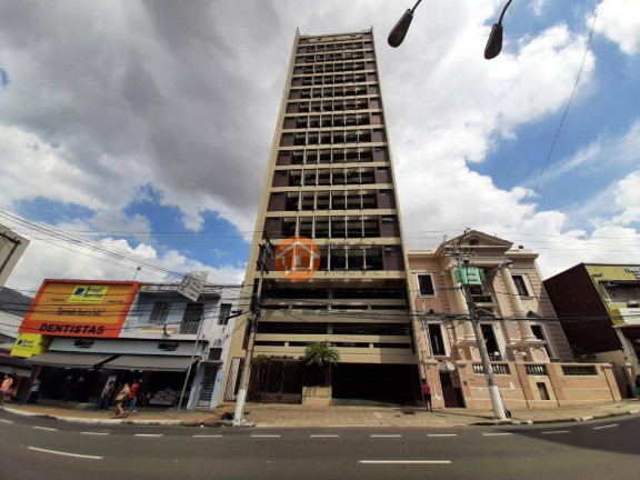 Imagem Sala Comercial à Venda ou Locação, 120 m² em Centro - Campinas Imagem Sala Comercial à Venda ou Locação, 120 m² em Centro - Campinas