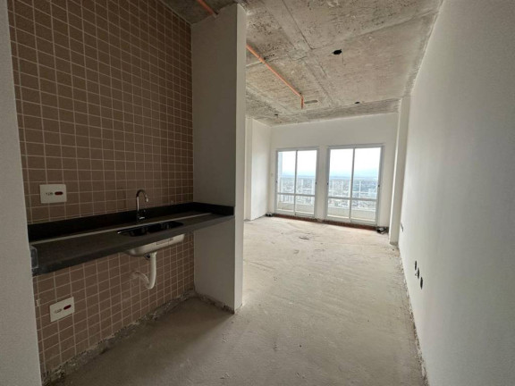 Imagem Sala Comercial à Venda, 38 m² em Boqueirao - Praia Grande Imagem Sala Comercial à Venda, 38 m² em Boqueirao - Praia Grande