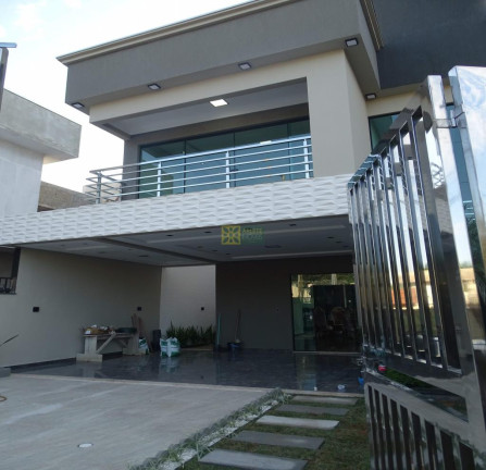 Casa com 3 Quartos à Venda, 215 m² em Vila Nova - Porto Belo