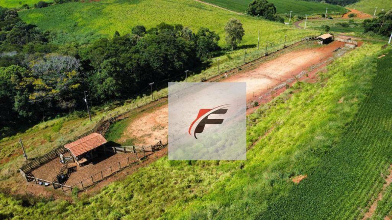 Imagem Fazenda à Venda, 145.200 m² em Zona Rural - Palmital Imagem Fazenda à Venda, 145.200 m² em Zona Rural - Palmital