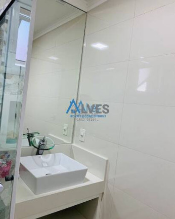 Imagem Apartamento com 3 Quartos à Venda, 84 m² em Centro - São Bernardo Do Campo Imagem Apartamento com 3 Quartos à Venda, 84 m² em Centro - São Bernardo Do Campo