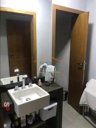Imagem Sobrado com 3 Quartos à Venda, 135 m² em Vila Nova Mazzei - São Paulo Imagem Sobrado com 3 Quartos à Venda, 135 m² em Vila Nova Mazzei - São Paulo