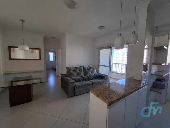 Imagem Apartamento com 2 Quartos para Alugar, 66 m² em Vila Mogilar - Mogi Das Cruzes
