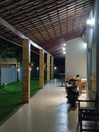 Imagem Casa com 3 Quartos à Venda, 274 m² em Zona De Expansão (robalo) - Aracaju Imagem Casa com 3 Quartos à Venda, 274 m² em Zona De Expansão (robalo) - Aracaju