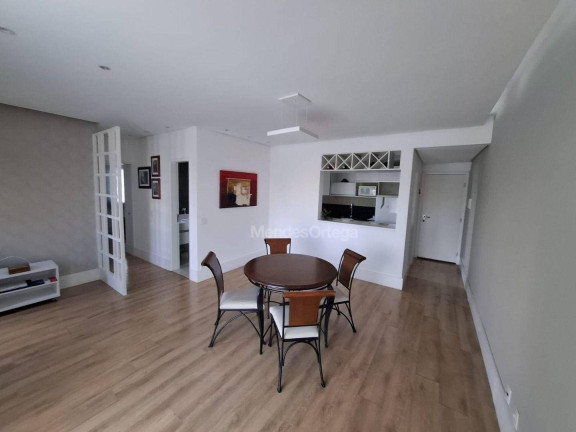 Imagem Apartamento com 2 Quartos à Venda ou Locação, 78 m² em Parque Campolim - Sorocaba