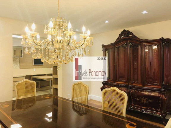 Imagem Apartamento com 3 Quartos à Venda, 158 m² em Vila Gonçalves - São Bernardo Do Campo Imagem Apartamento com 3 Quartos à Venda, 158 m² em Vila Gonçalves - São Bernardo Do Campo