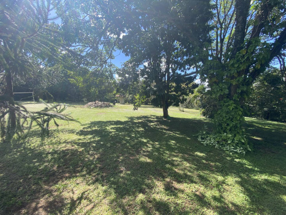 Imagem Chácara com 4 Quartos à Venda, 4.000 m² em Parque Rio Abaixo - Atibaia