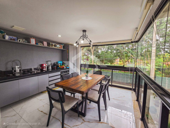Imagem Apartamento com 3 Quartos à Venda, 94 m² em Recreio Dos Bandeirantes - Rio De Janeiro