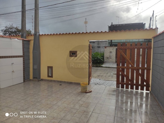 Imagem Casa com 2 Quartos à Venda, 150 m² em Nova Itanhaém - Itanhaém